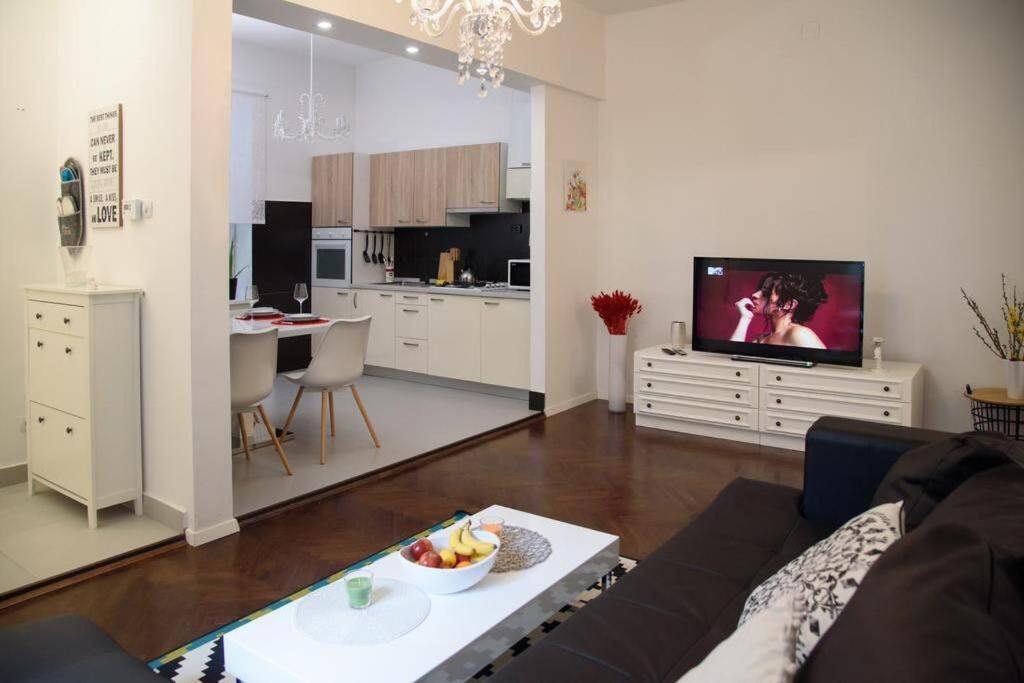 Apartment Senoa Ζάγκρεμπ Εξωτερικό φωτογραφία